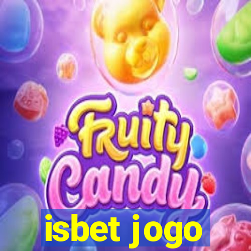 isbet jogo